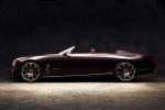 Cadillac Ciel Concept 2011 года